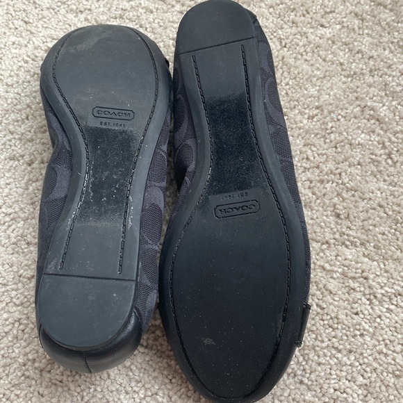 Coach Chelsey flats - Picture 7 of 8